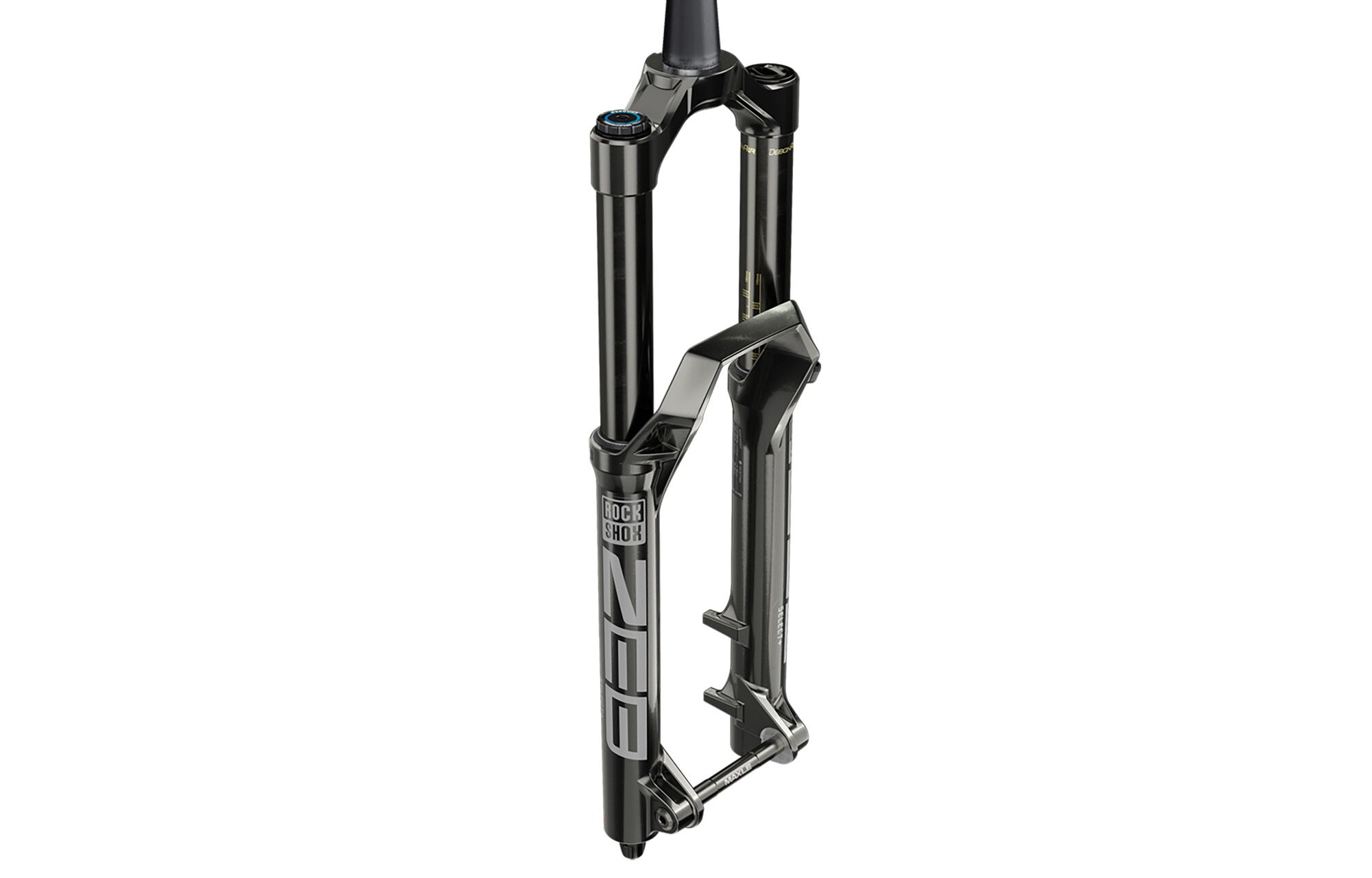 RockShox ZEB Select+ 170mm 29
