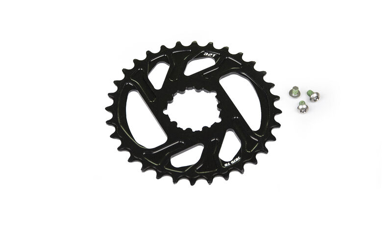 PLATO AEROZINE DIRECT MOUNT 32T
