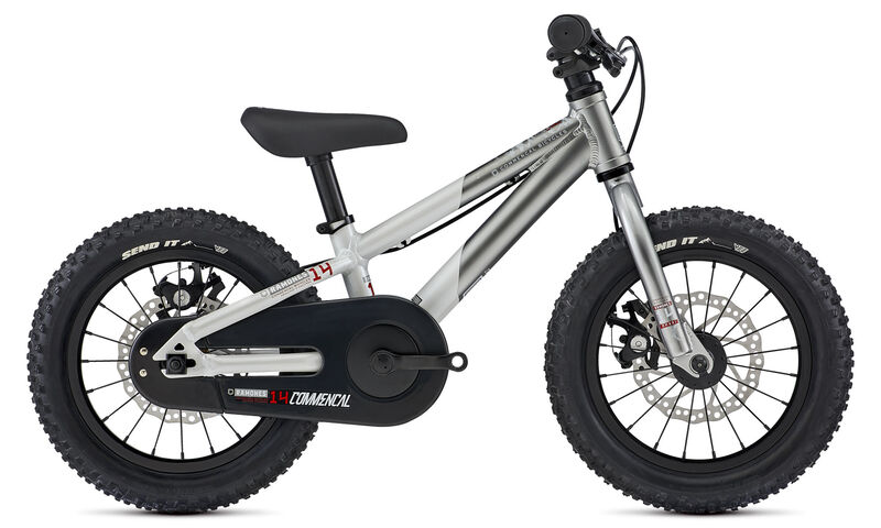 COMMENCAL RAMONES 14 CHROME