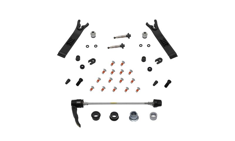 ADAPTATEUR MAVIC 9X135