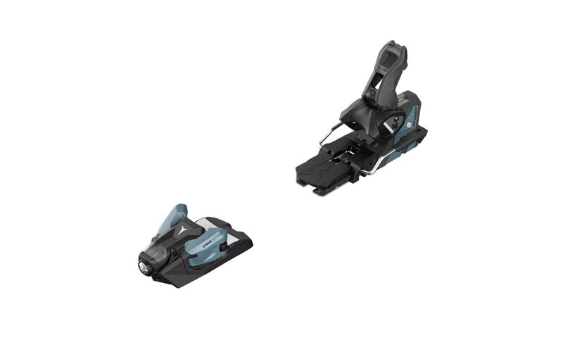STRIVE 16 GW BLACK/BLUE BINDING