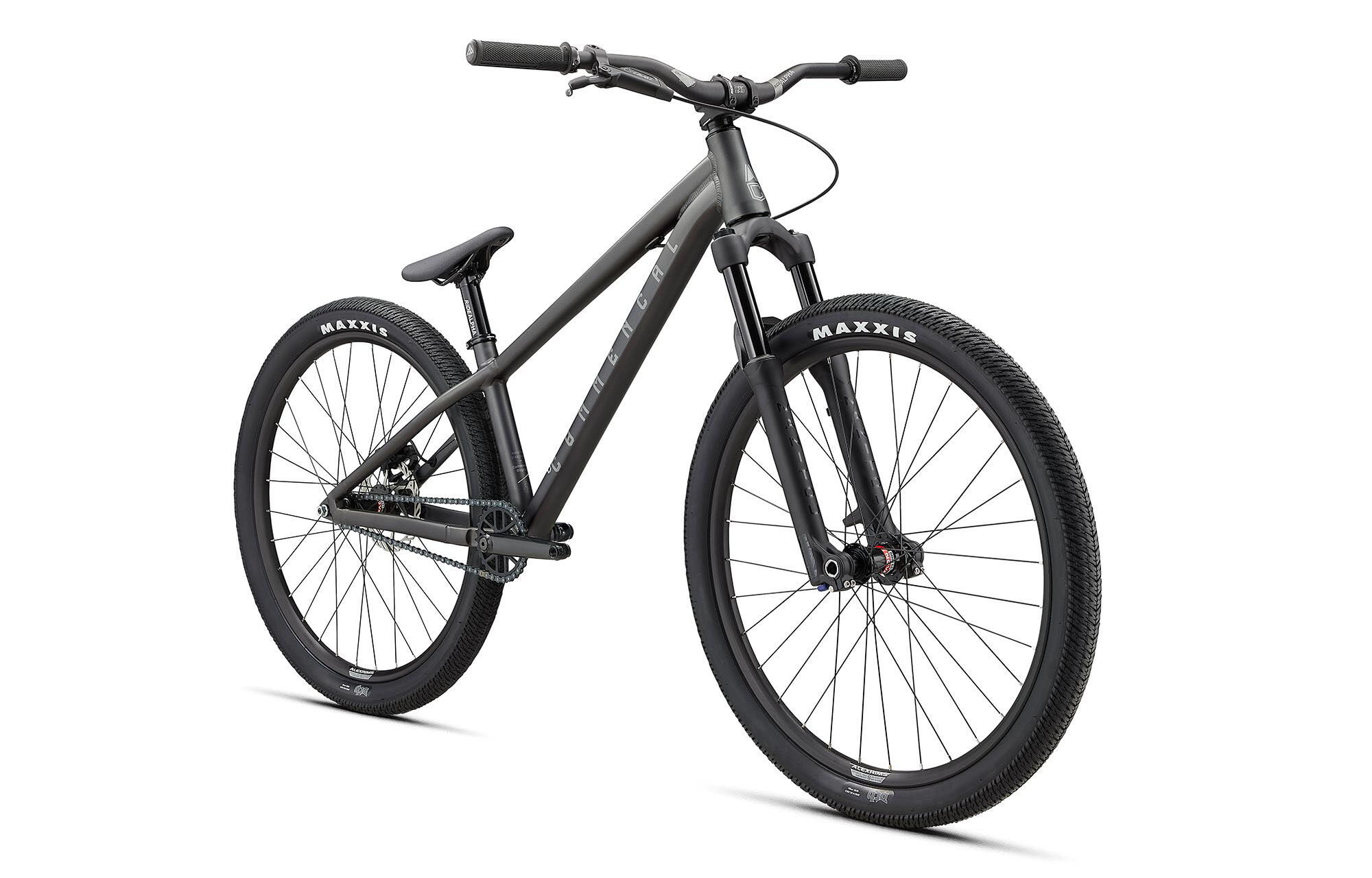 COMMENCAL | COMMENCAL ABSOLUT DARK SLATE