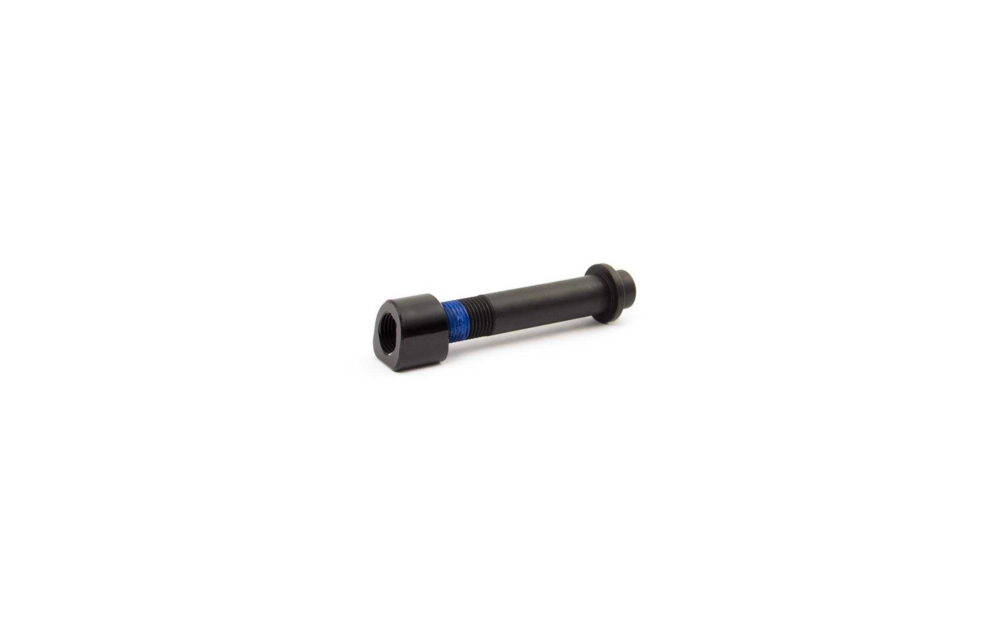 AXE 10MM AMORTISSEUR / BACULEUR SUPREME DH V4.2 image cover number 0