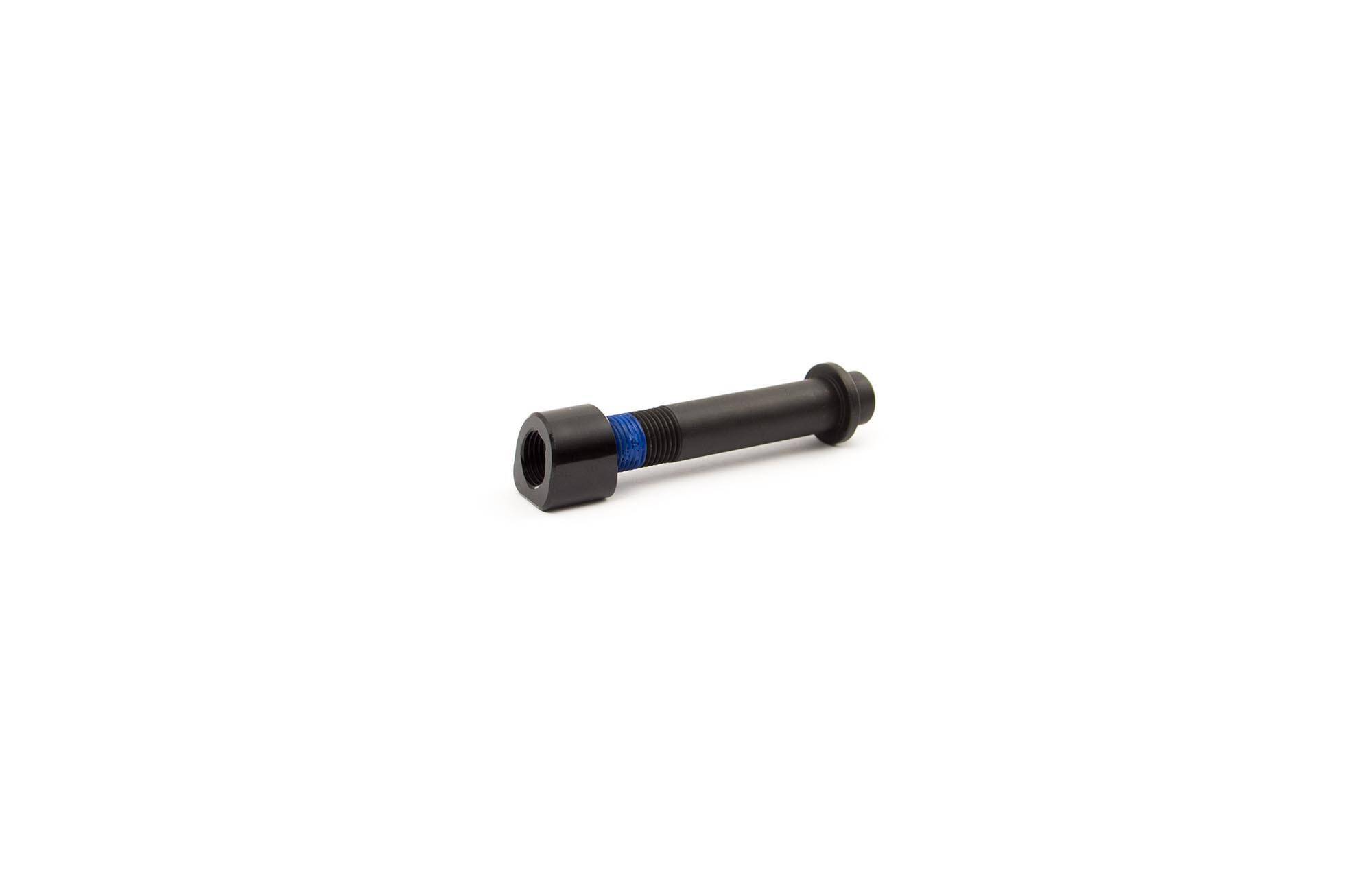EJE 10MM AMORTIGUADOR / BASCULANTE SUPREME DH V4.2 image cover number 0