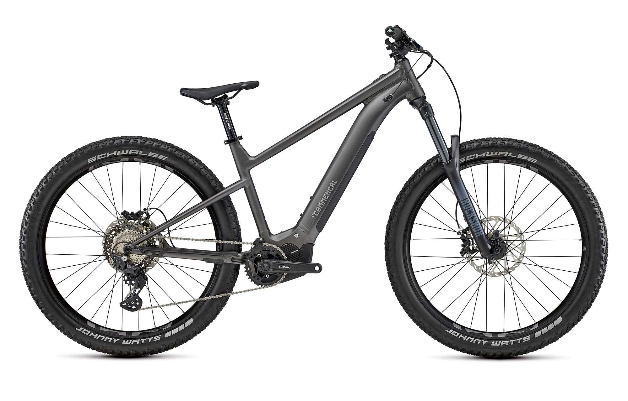 COMMENCAL MAXMAX POWER DARK SLATE image number null