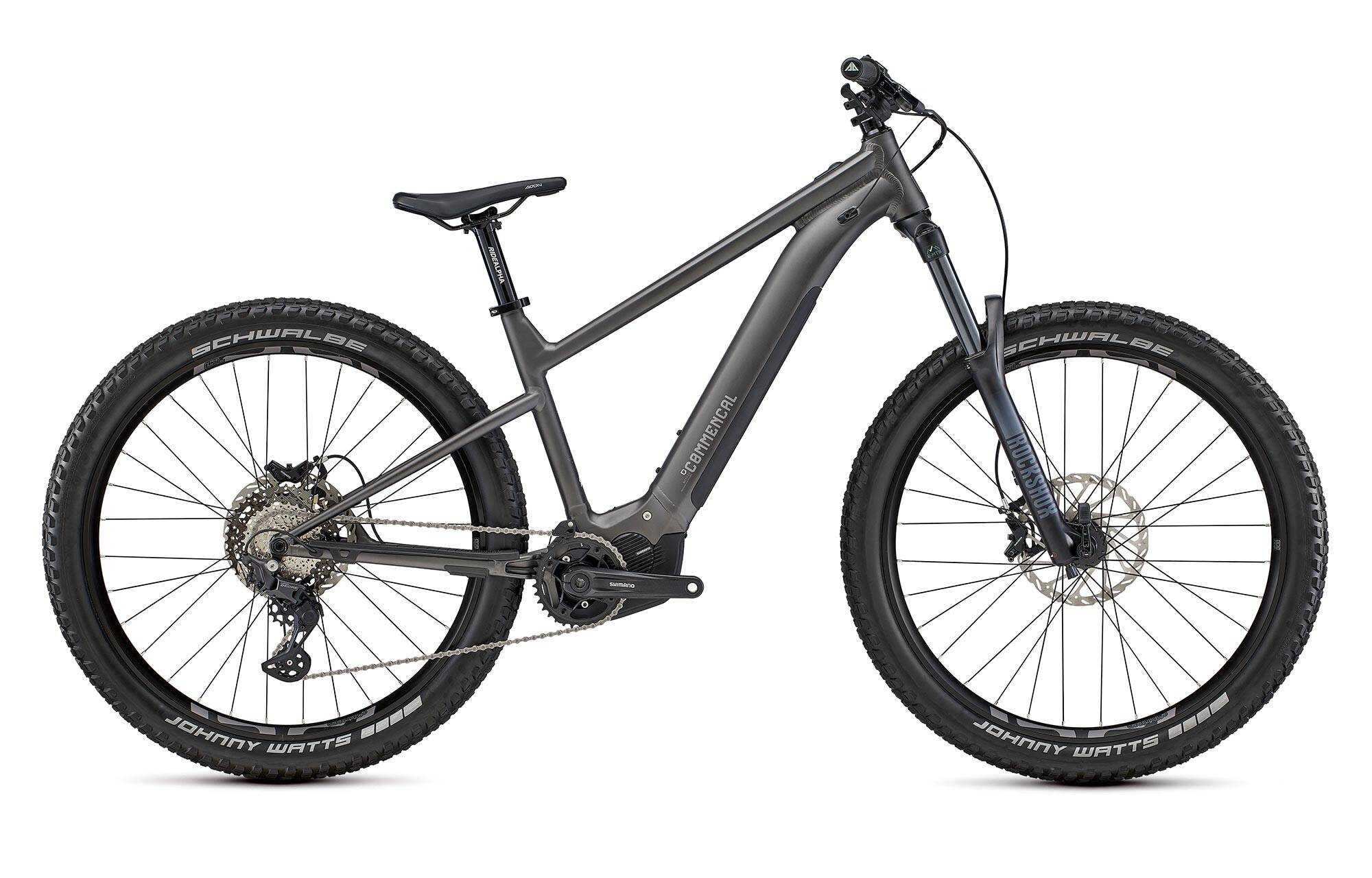 COMMENCAL MAXMAX POWER DARK SLATE image number null