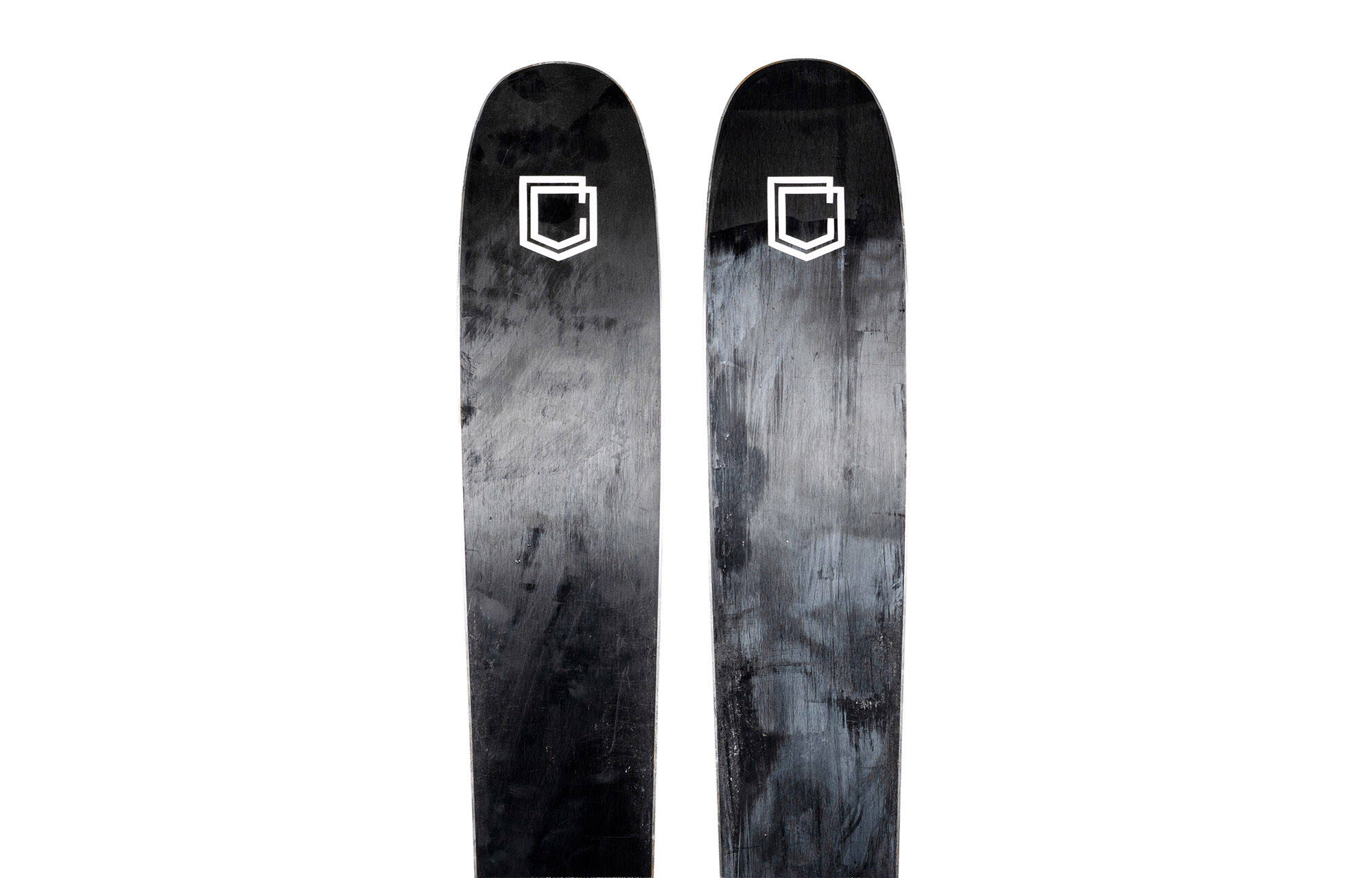 COMMENCAL CLASH SKIS WHITE 182 image large number 4