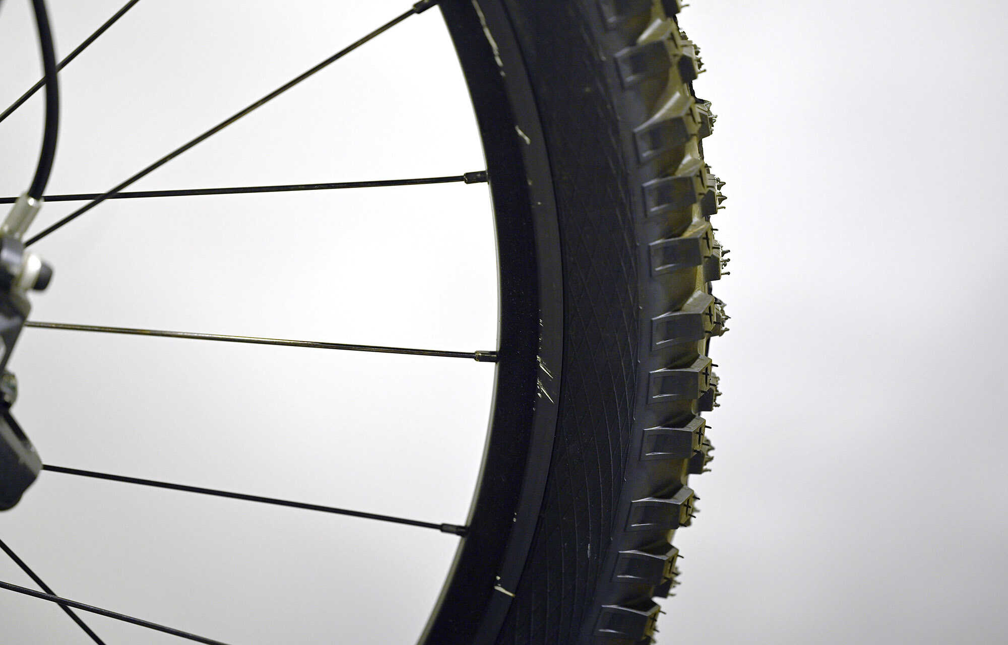 COMMENCAL META POWER SX SHIMANO RACE MATTE GRAPHITE - L (21180503) 3200 km image large number 19