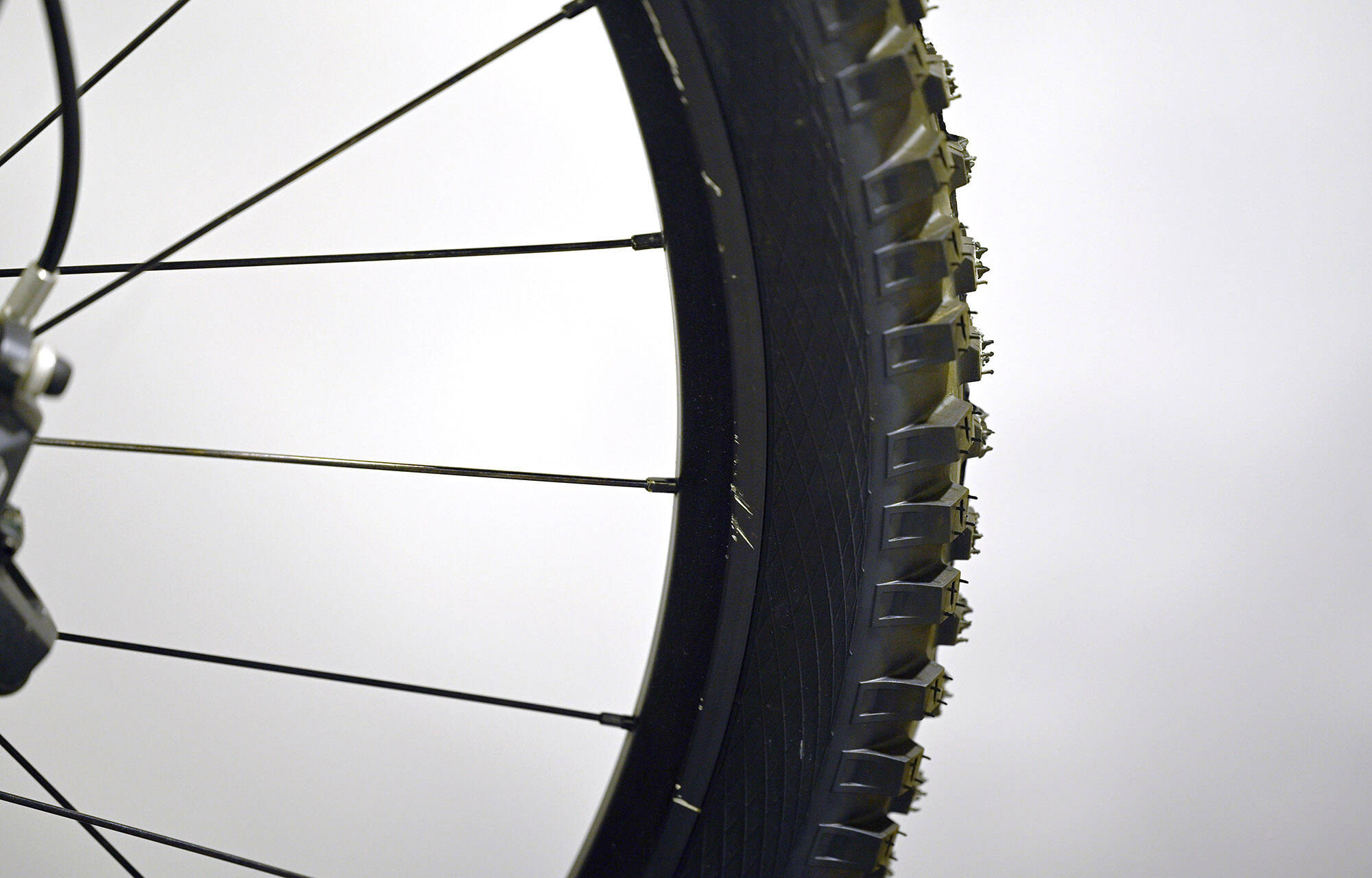 COMMENCAL META POWER SX SHIMANO RACE MATTE GRAPHITE - L (21180503) 3200 km image large number 19