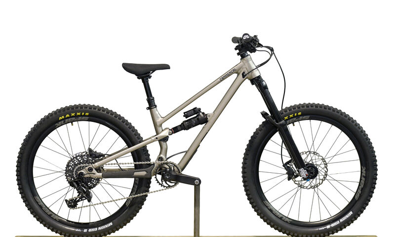 COMMENCAL CLASH CHAMPAGNE - 24 (22170600)