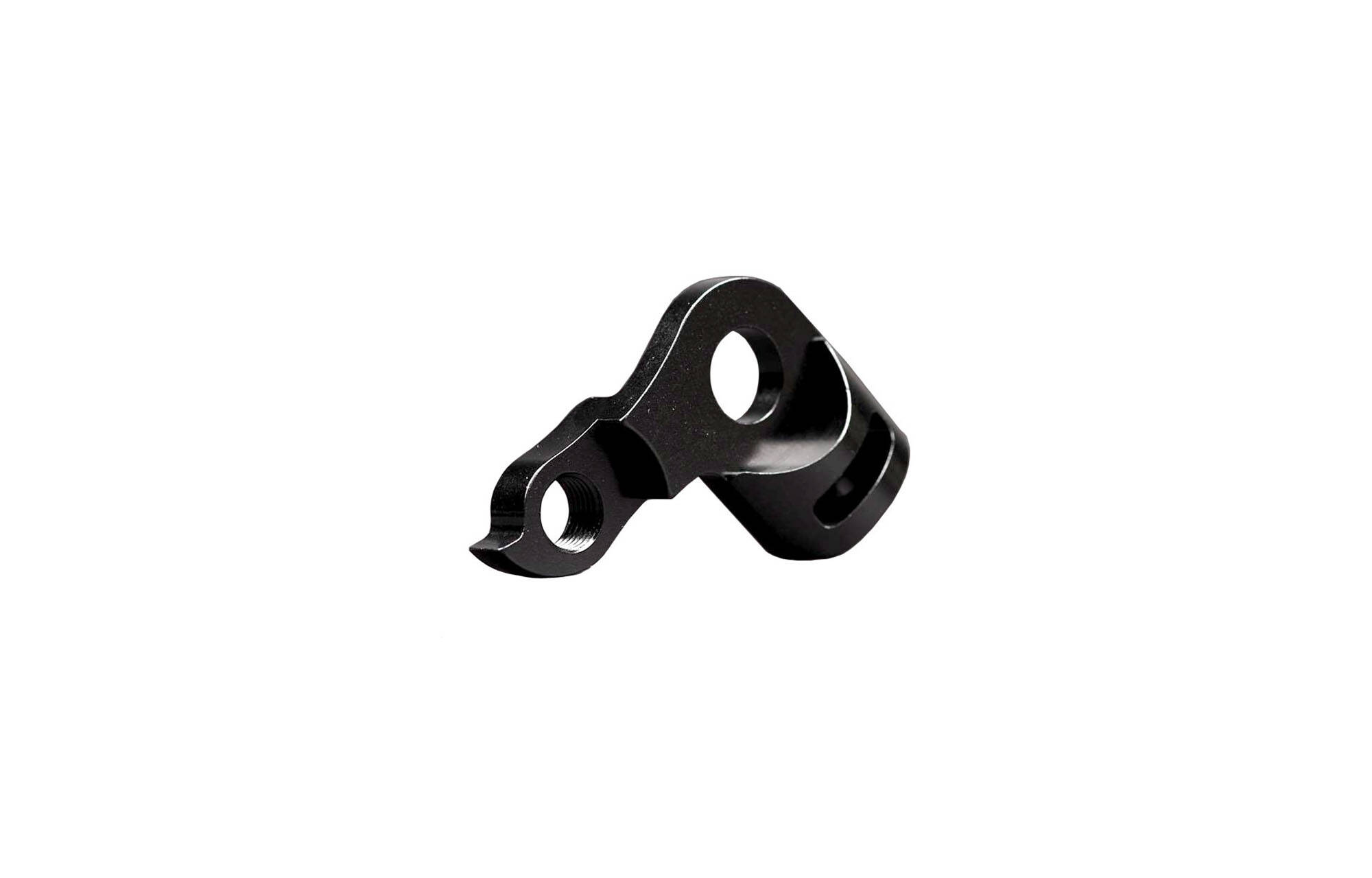 MECH HANGER SUPREME DH V1 2007 - 2008 image cover number 0