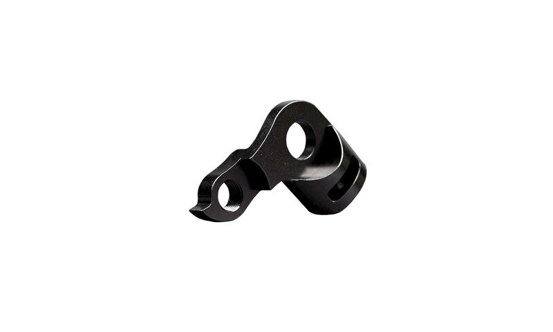 MECH HANGER SUPREME DH V1 2007 - 2008