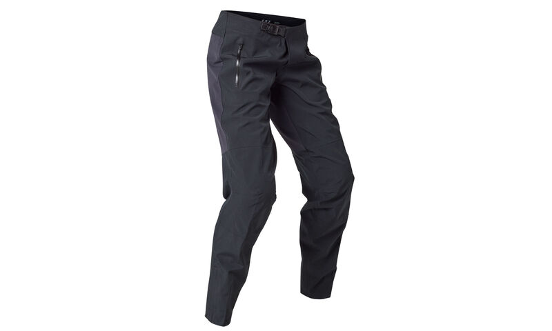 FOX WOMENS DEFEND 3L PANTS BLACK