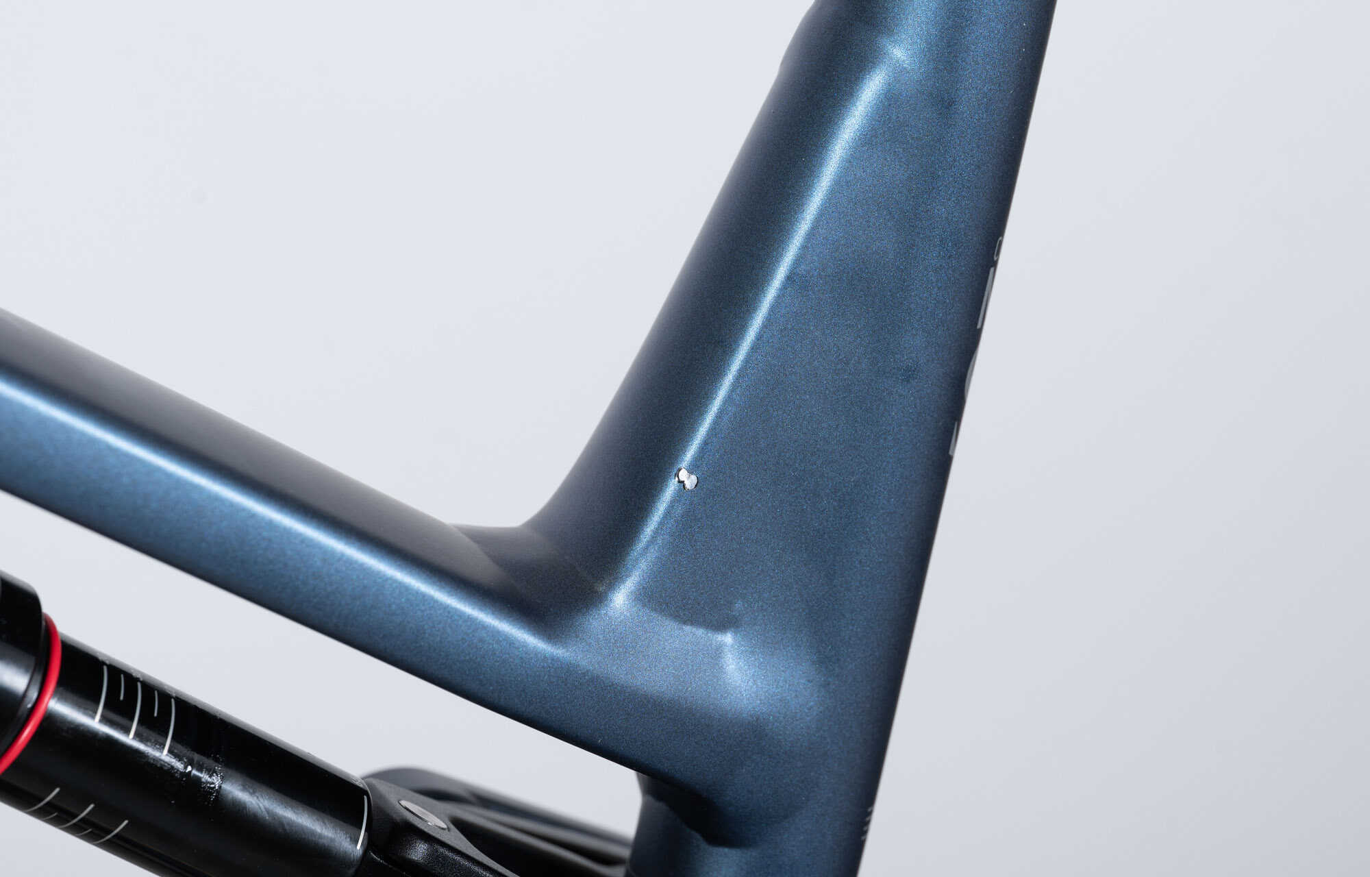 COMMENCAL META SX V5 RACE SPARKLY BLUE - L (23131703) image large number 8