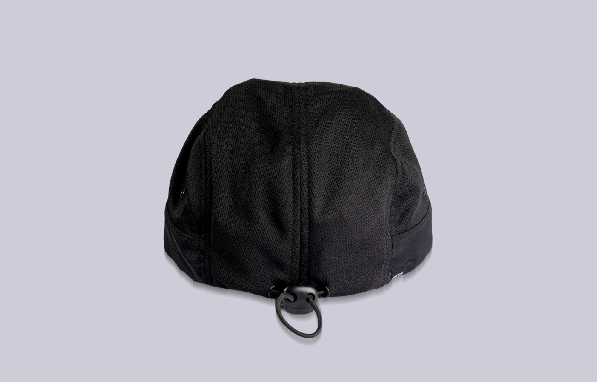 CAPPELLINO COMMENCAL 5 PANELS FAST BLACK image large number 2