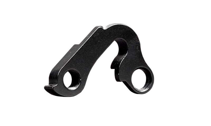 PUNTERA DE CAMBIO EJE 10 MM MULTI BIKES 2005 - 2009