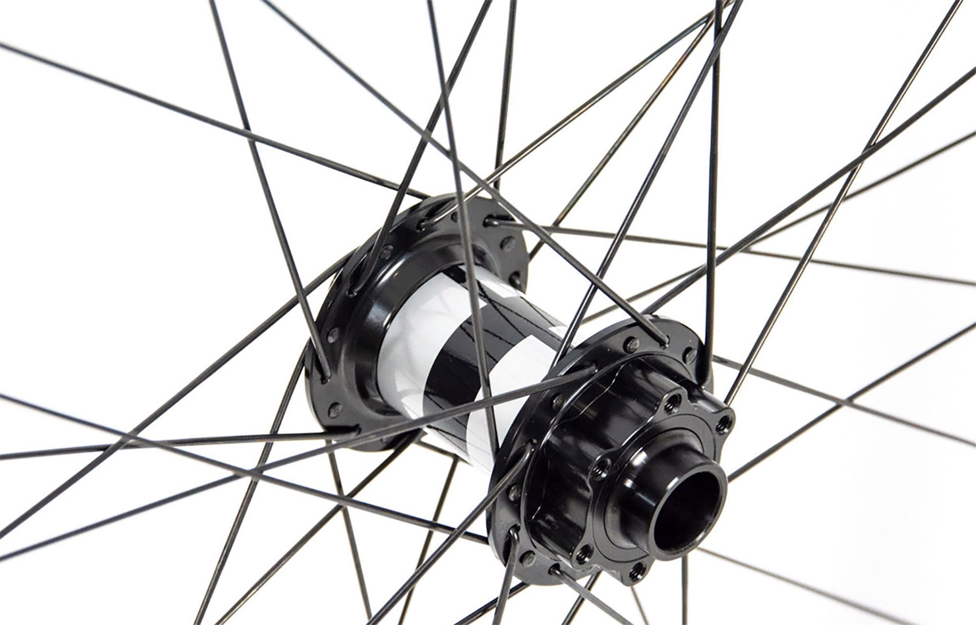 COMMENCAL | DT SWISS FR 560-350 DH FRONT WHEEL 27.5