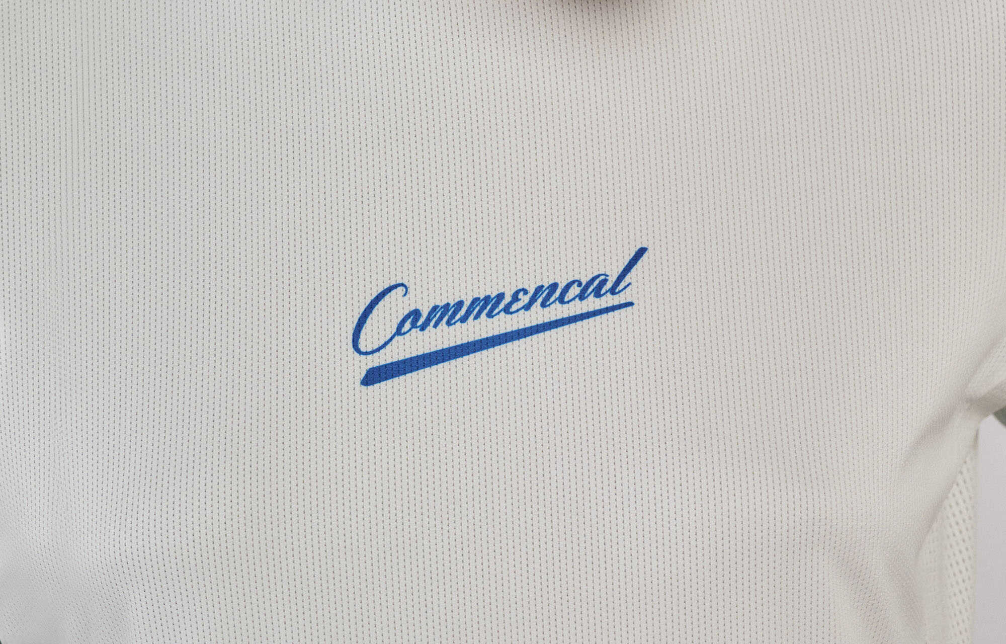 COMMENCAL WOMEN LANGARM TRIKOT LIGHTECH STRONG WHITE image large number 2