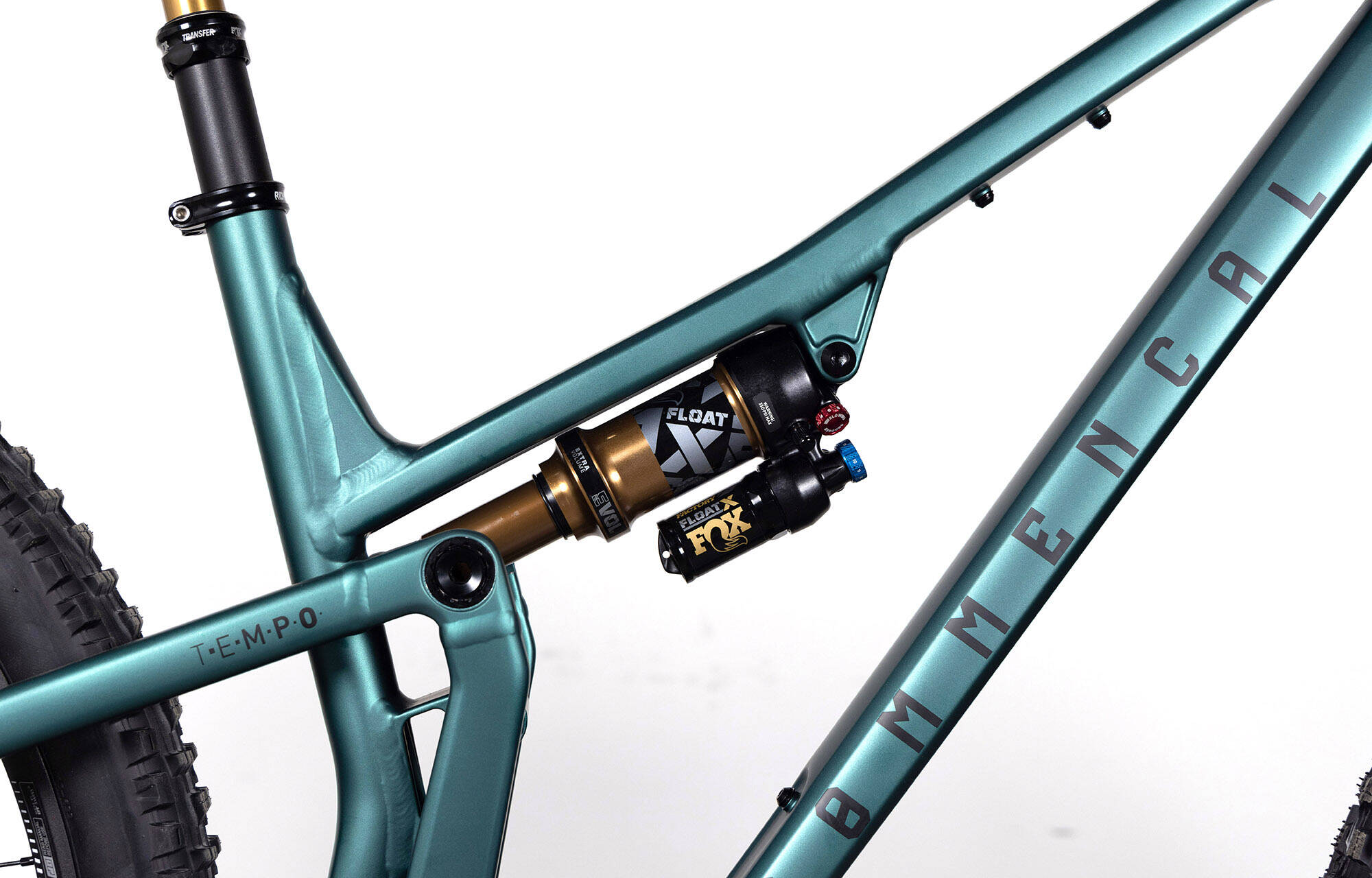 COMMENCAL T.E.M.P.O. ALC ACID LAKE image large number 3
