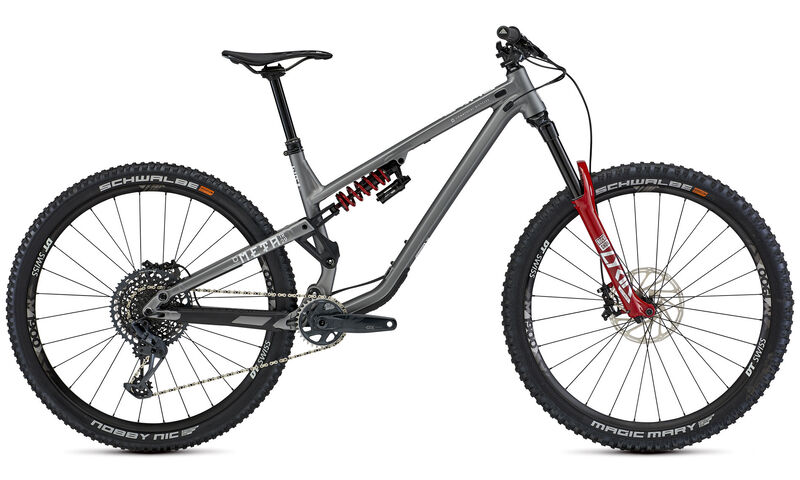 COMMENCAL META TR 29 RACE