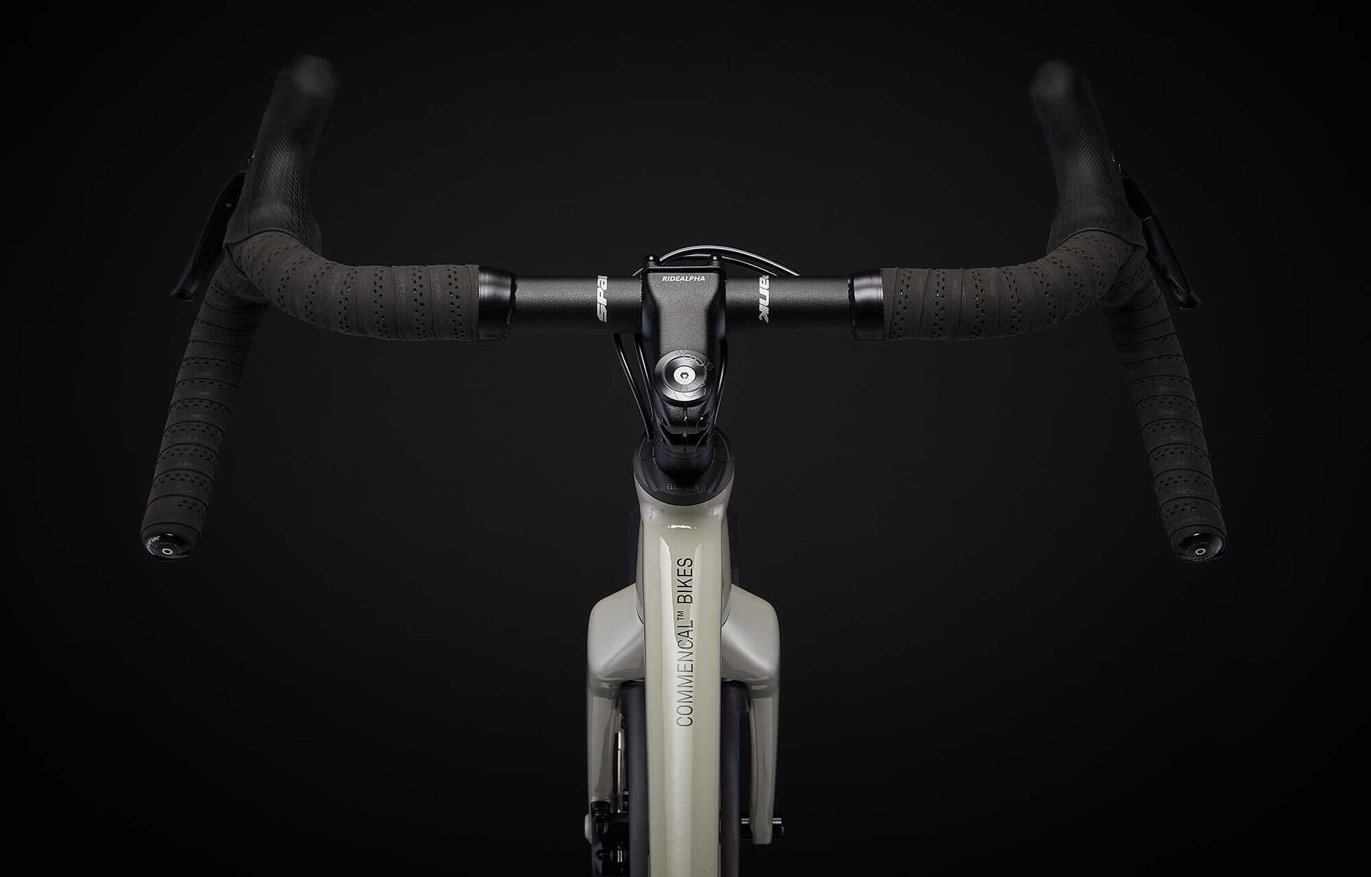 COMMENCAL 365 RIDE CHALK image large number 3