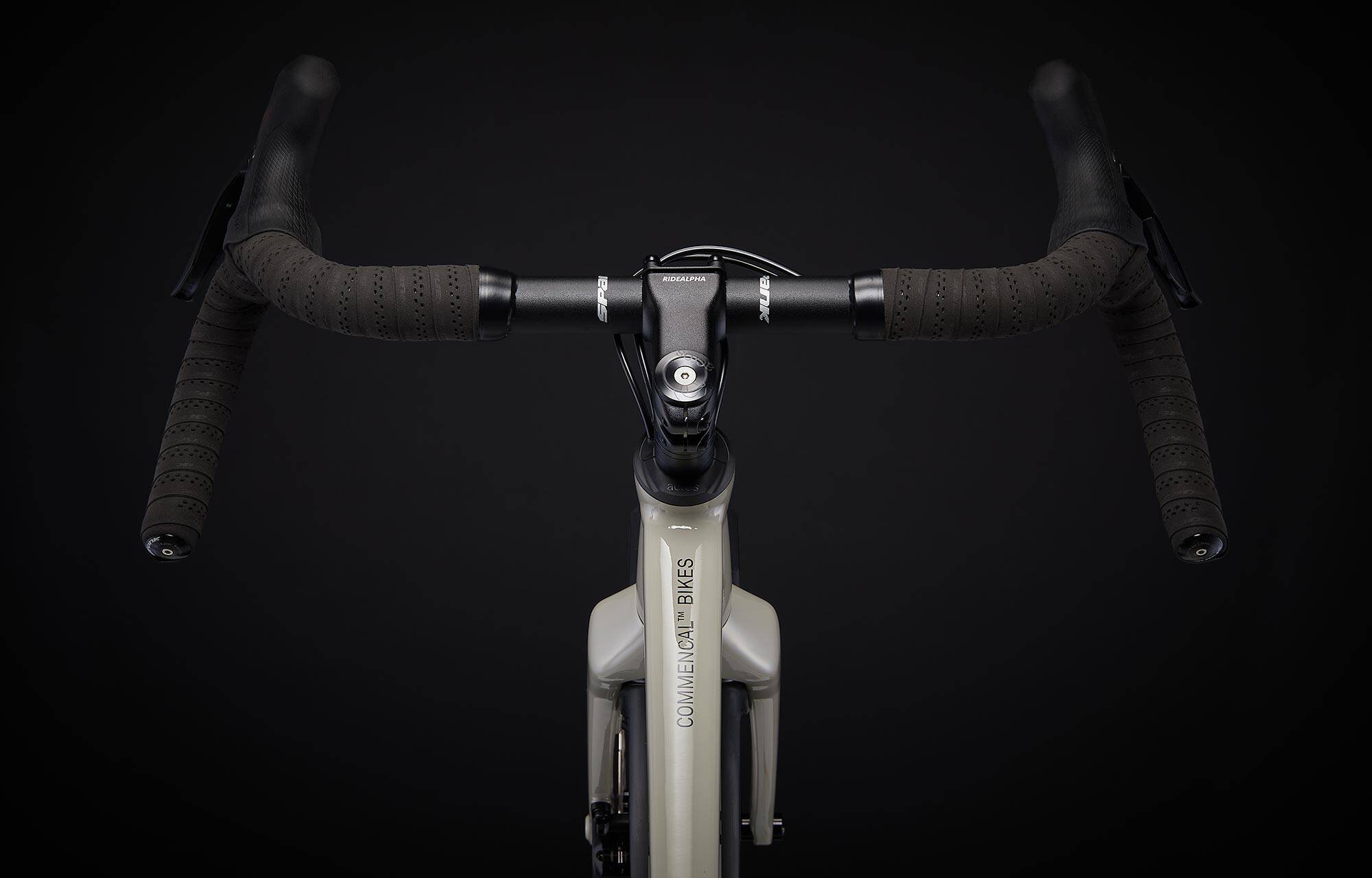 COMMENCAL 365 RIDE CHALK image large number 3