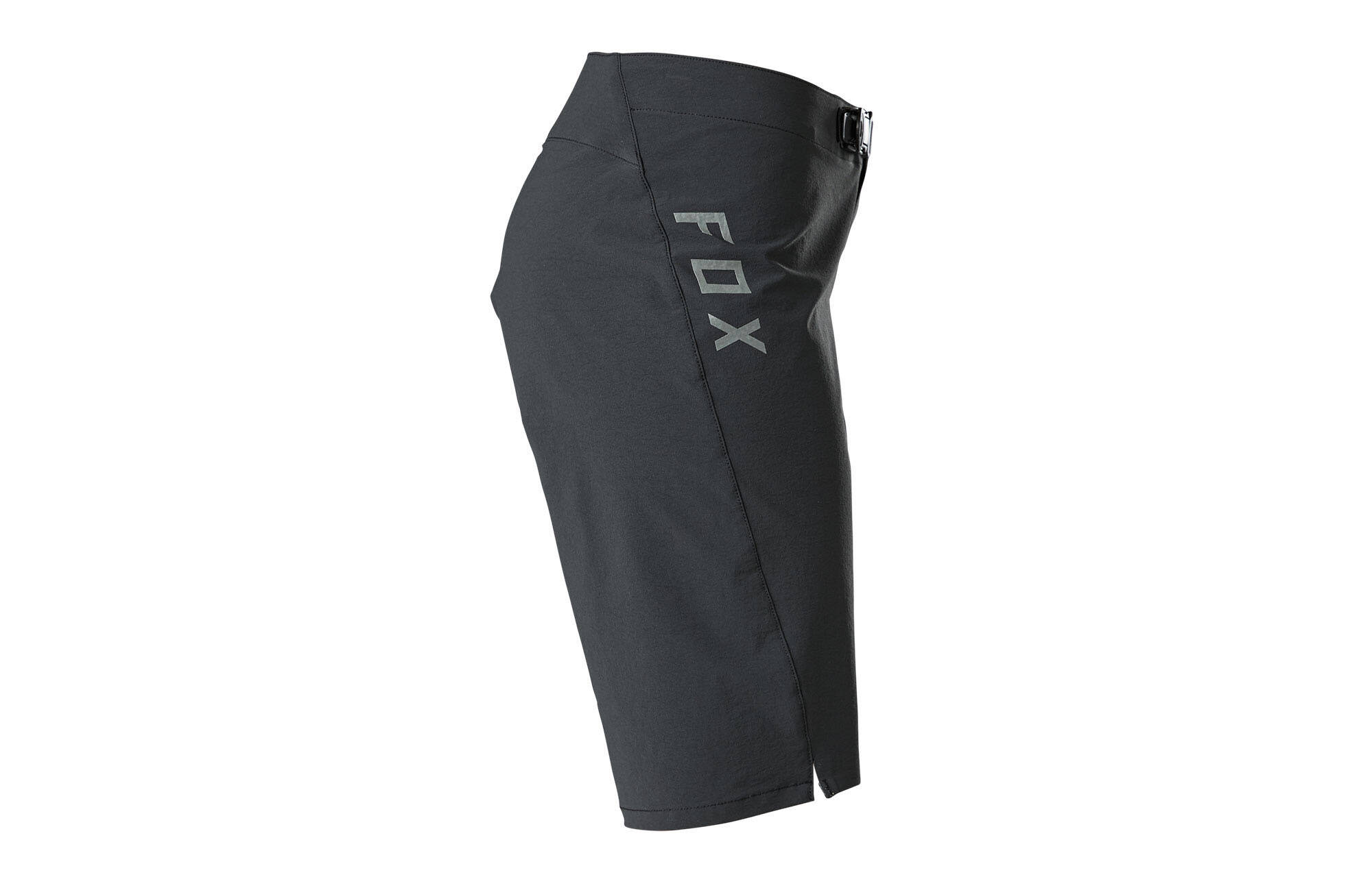 PANTAL&Oacute; CURT FOX WOMEN FLEXAIR BLACK image large number 1