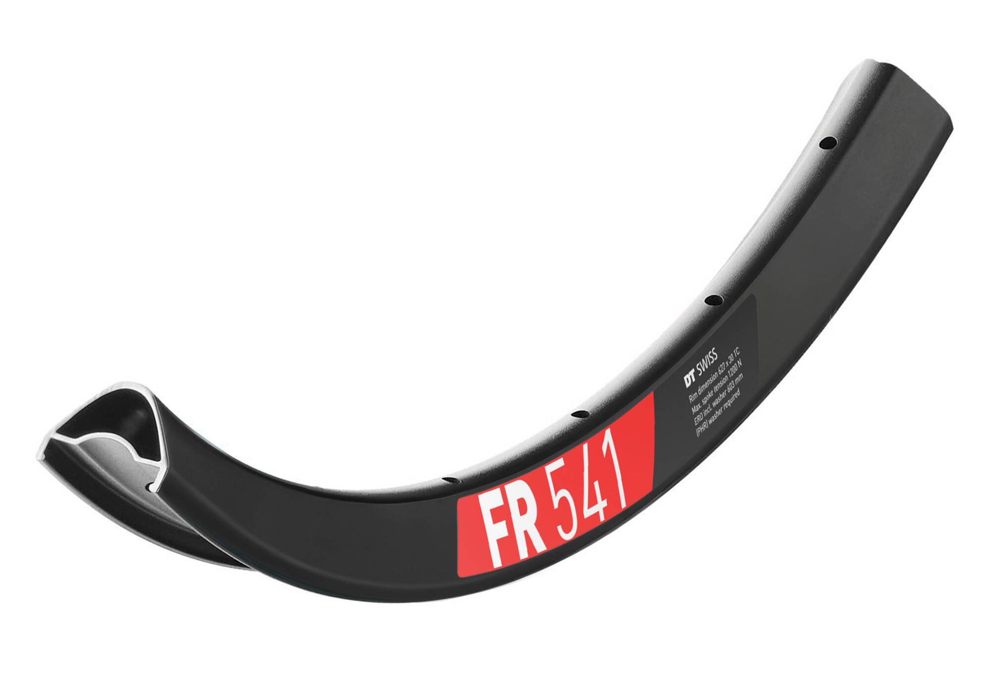 DT SWISS FR 541 29" - 30MM - 32 H RIM image cover number 0