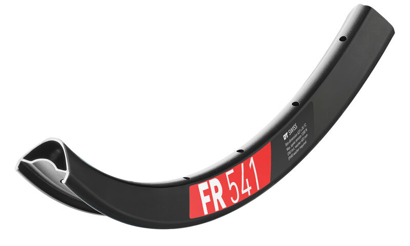 DT SWISS FR 541 29" - 30MM - 32 H RIM