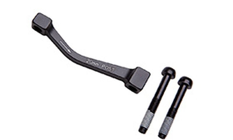 BRAKE ADAPTOR PM 20MM