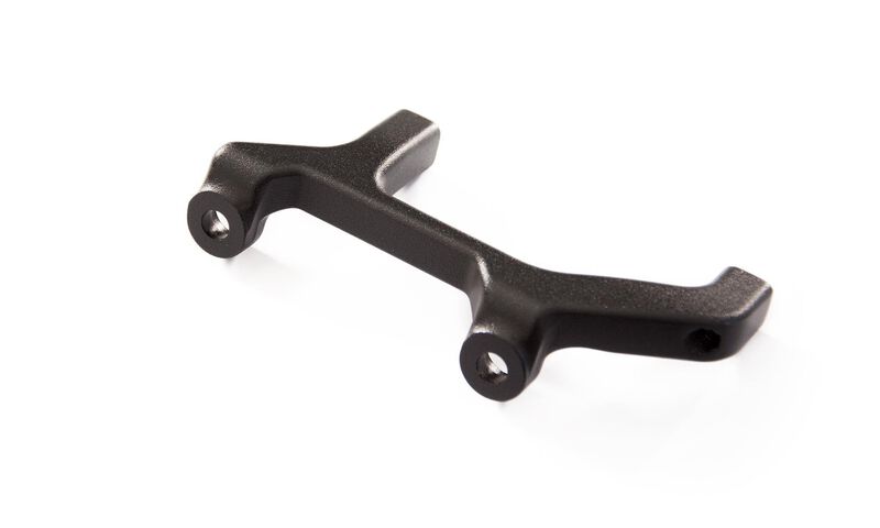 180 MM REAR BRAKE HANGER CLASH AND CLASH KID