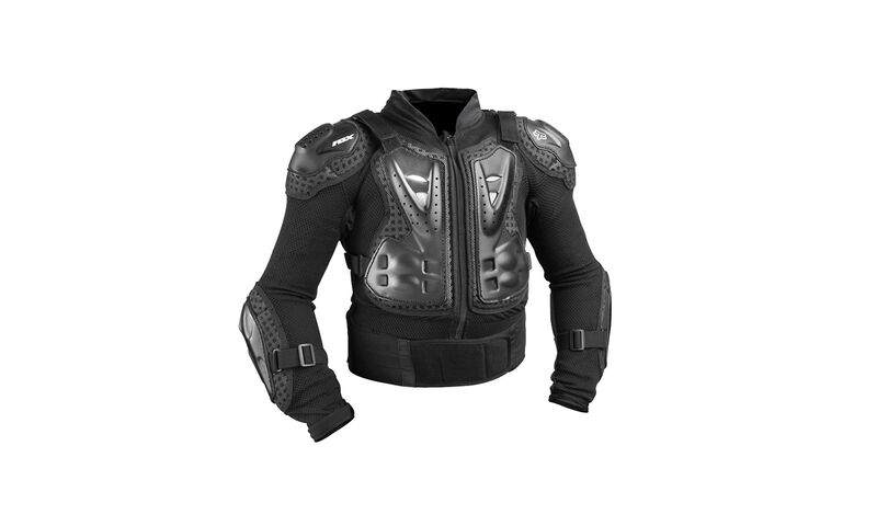 GIACCA DI PROTEZIONE KIDS FOX TITAN