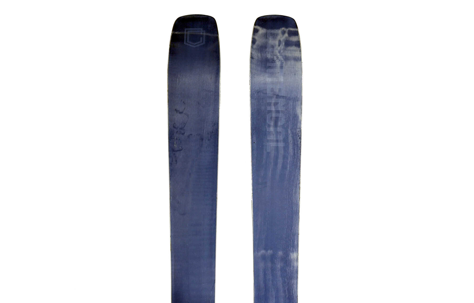 SKIS COMMENCAL SUPREME 187 / FIX WARDEN MNC 13 (22400001) image large number 3