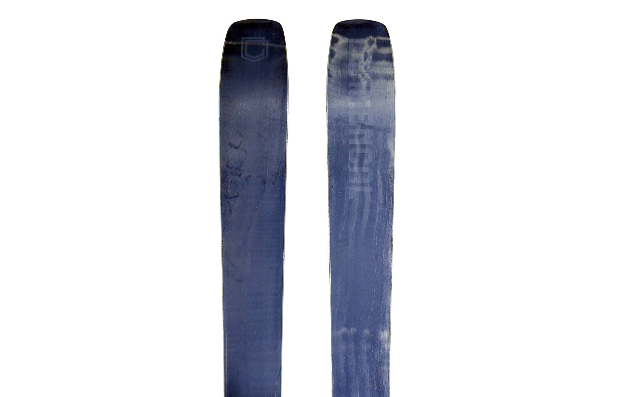 SKIS COMMENCAL SUPREME 187 / FIX WARDEN MNC 13 (22400001) image large number 3