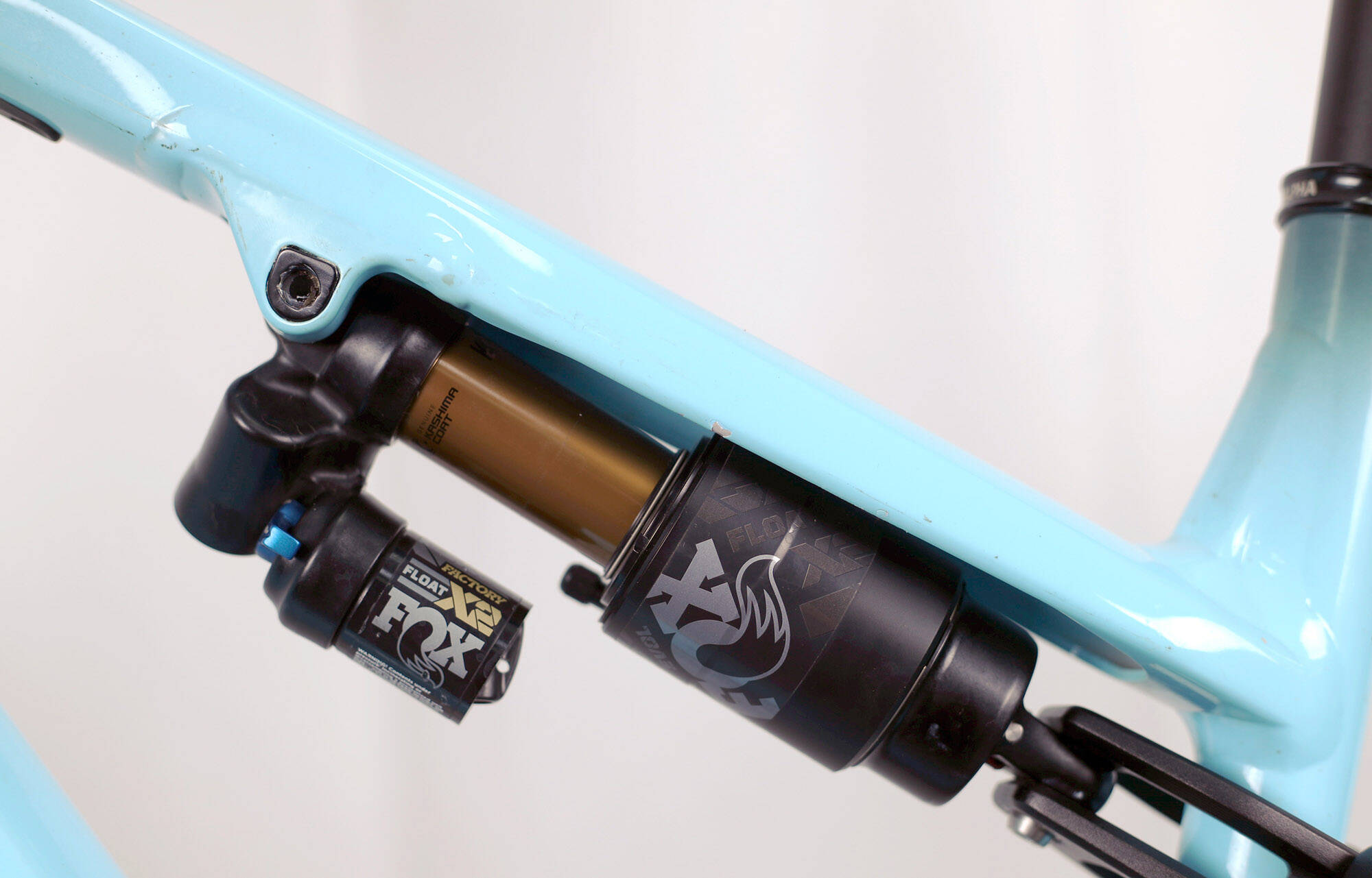 COMMENCAL META TR V4 STAFF EDITION - M (22120702) image large number 7