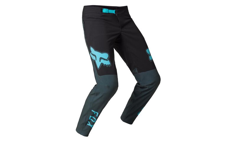 FOX DEFEND PANTS EMERALD