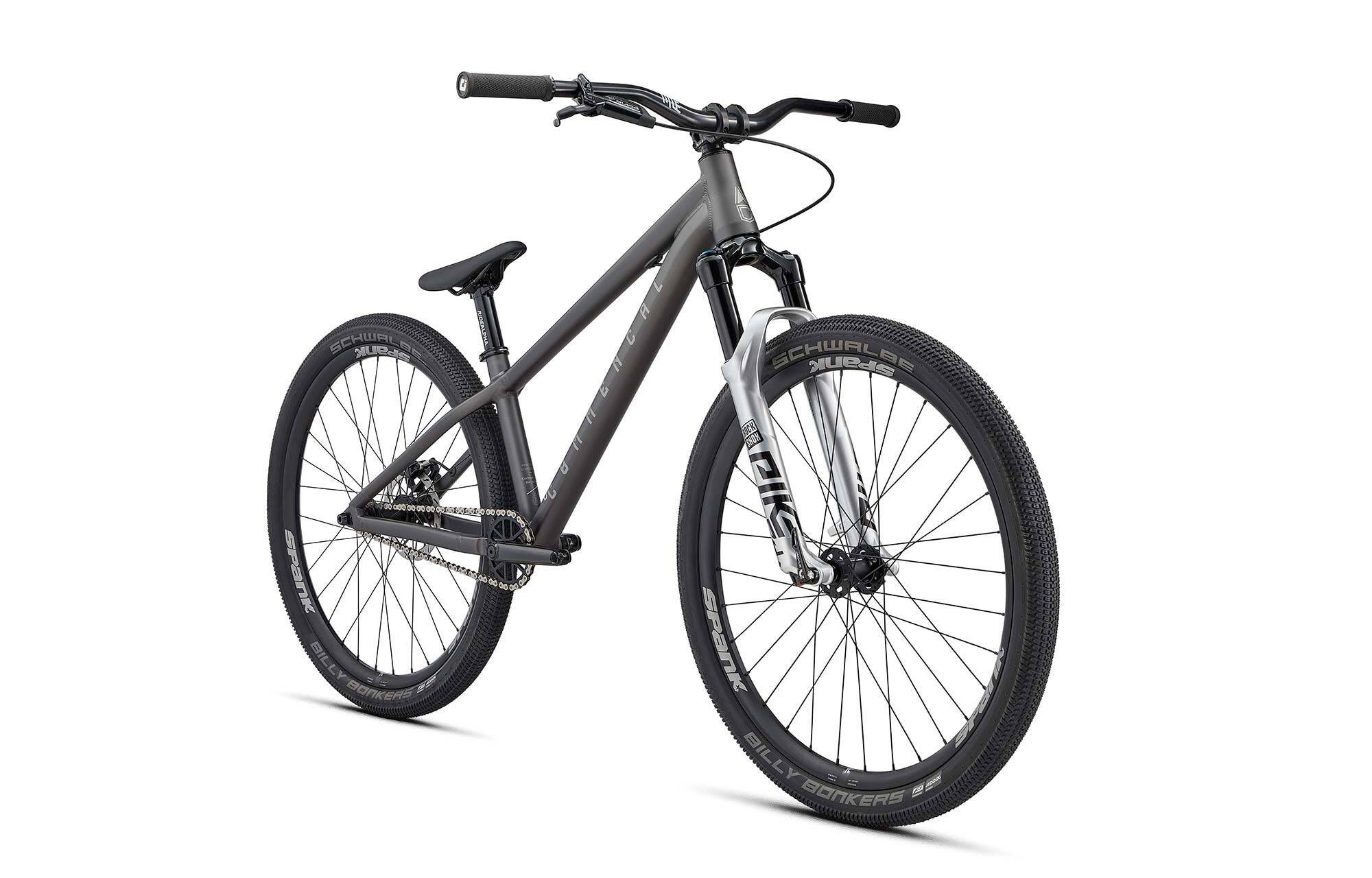 COMMENCAL ABSOLUT RS DARK SLATE image large number 0