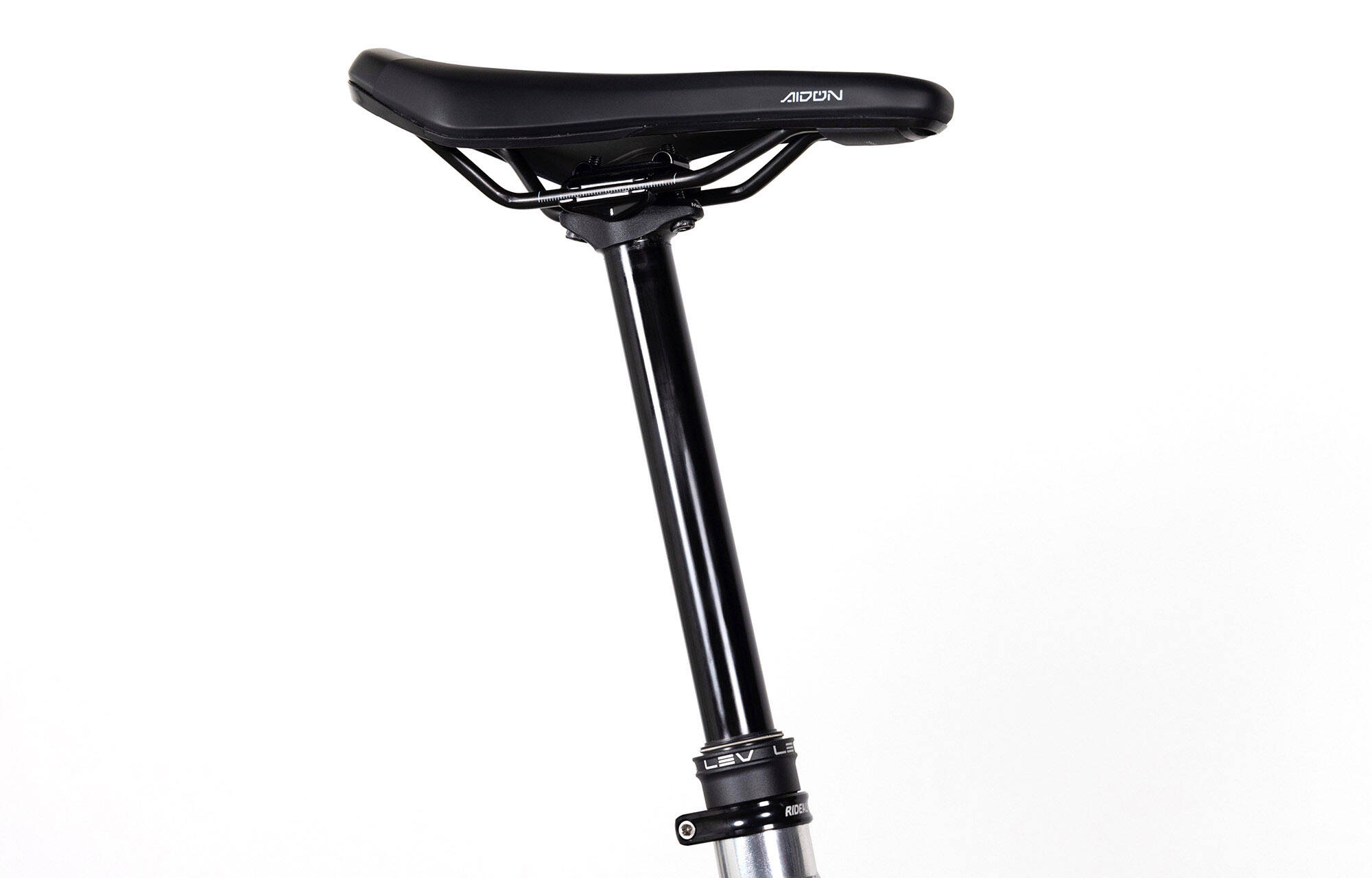 COMMENCAL CLASH ALC HIGH POLISHED image large number 5