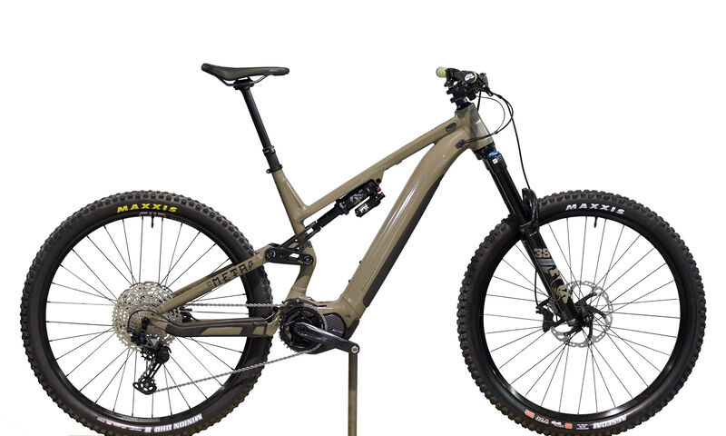 COMMENCAL META POWER 29 SHIMANO ESSENTIAL DIRT - L (21181503) 1377 km