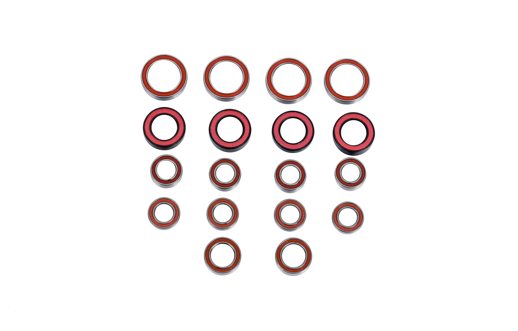 RODAMIENTOS ENDURO BEARINGS SUPREME DH V5 image cover number 0
