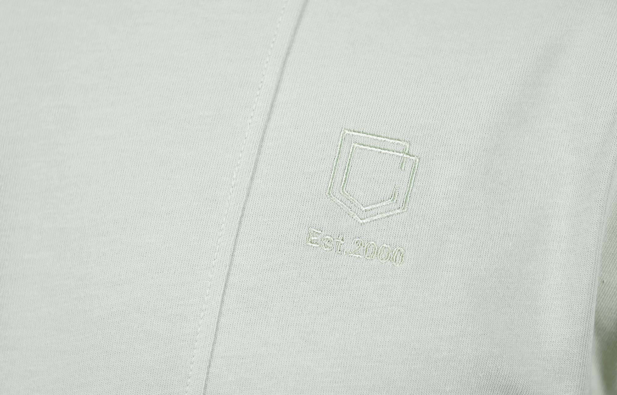 CAMISETA MANGA CORTA COMMENCAL PATCHWORK image large number 3