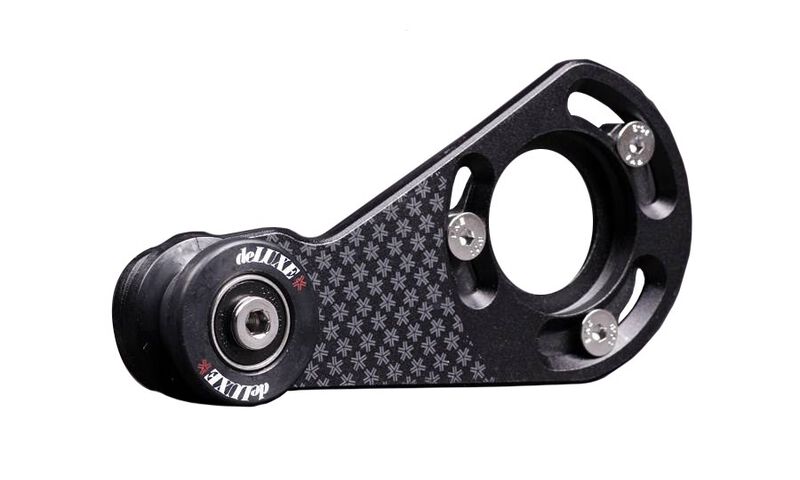 COMMENCAL UNTERE KETTENFÜHRUNG ISCG OLD