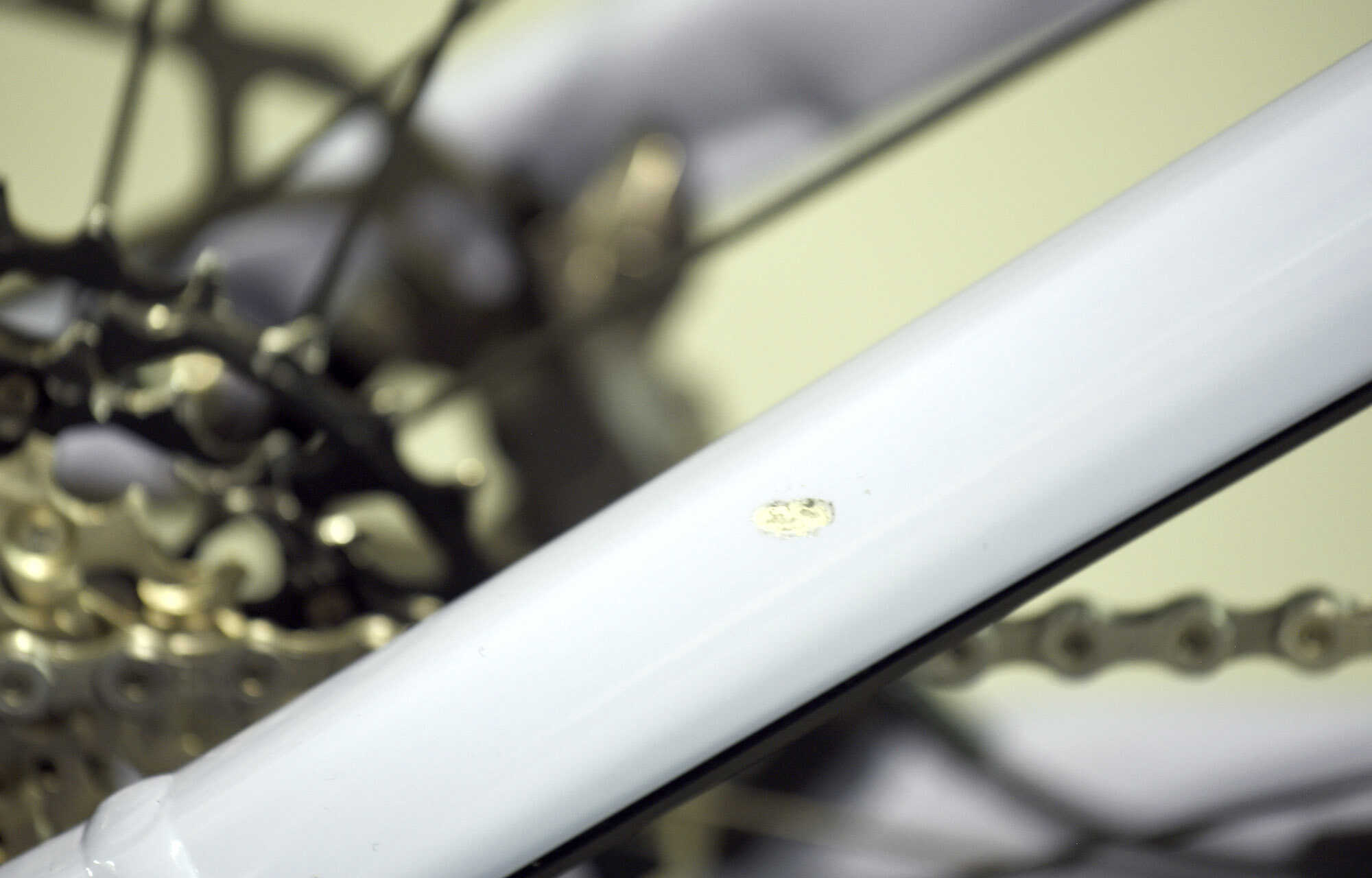 COMMENCAL META POWER SX BOSCH SIGNATURE LIGHT PURPLE / BLACK - M (22180802) 609 km image large number 3