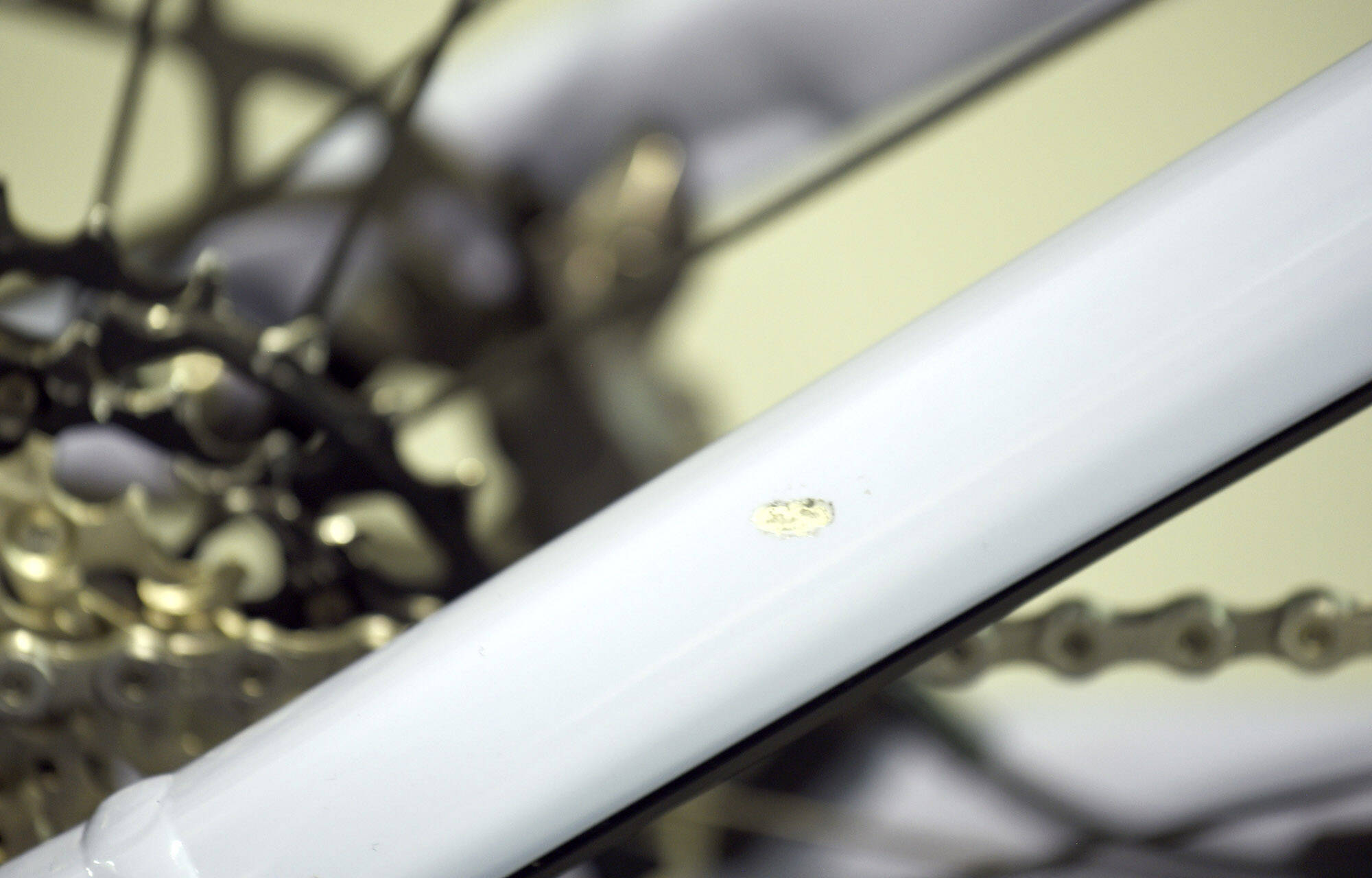 COMMENCAL META POWER SX BOSCH SIGNATURE LIGHT PURPLE / BLACK - M (22180802) 609 km image large number 3