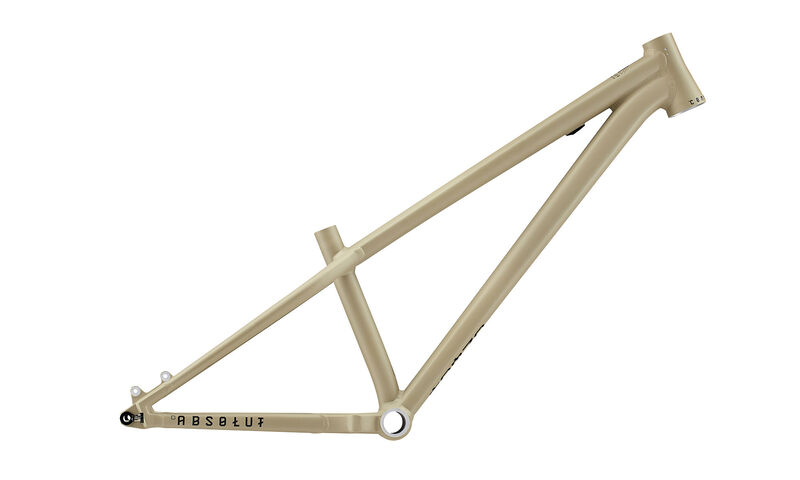 CUADRO COMMENCAL ABSOLUT SAND