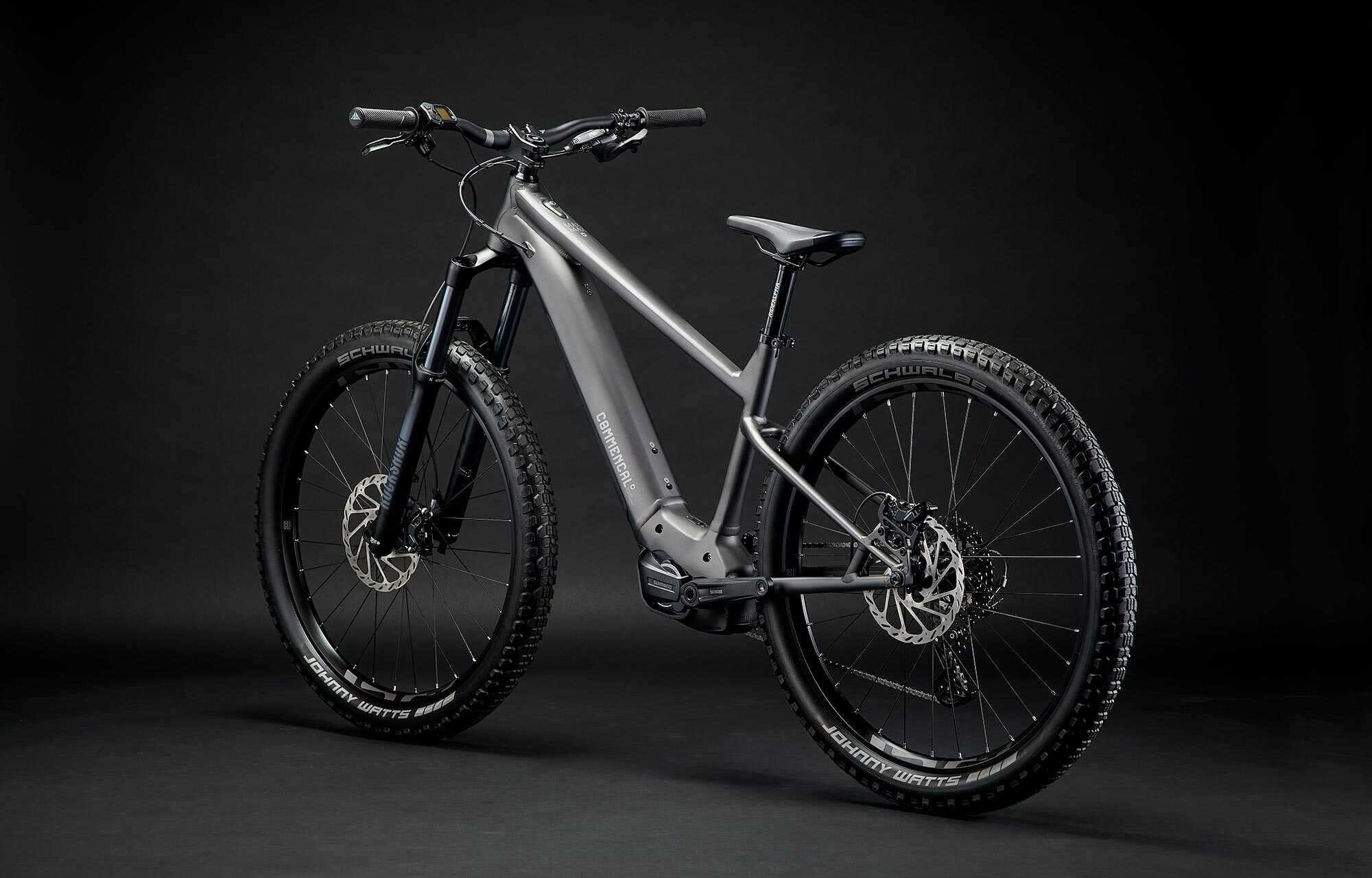 COMMENCAL MAXMAX POWER DARK SLATE image large number 2