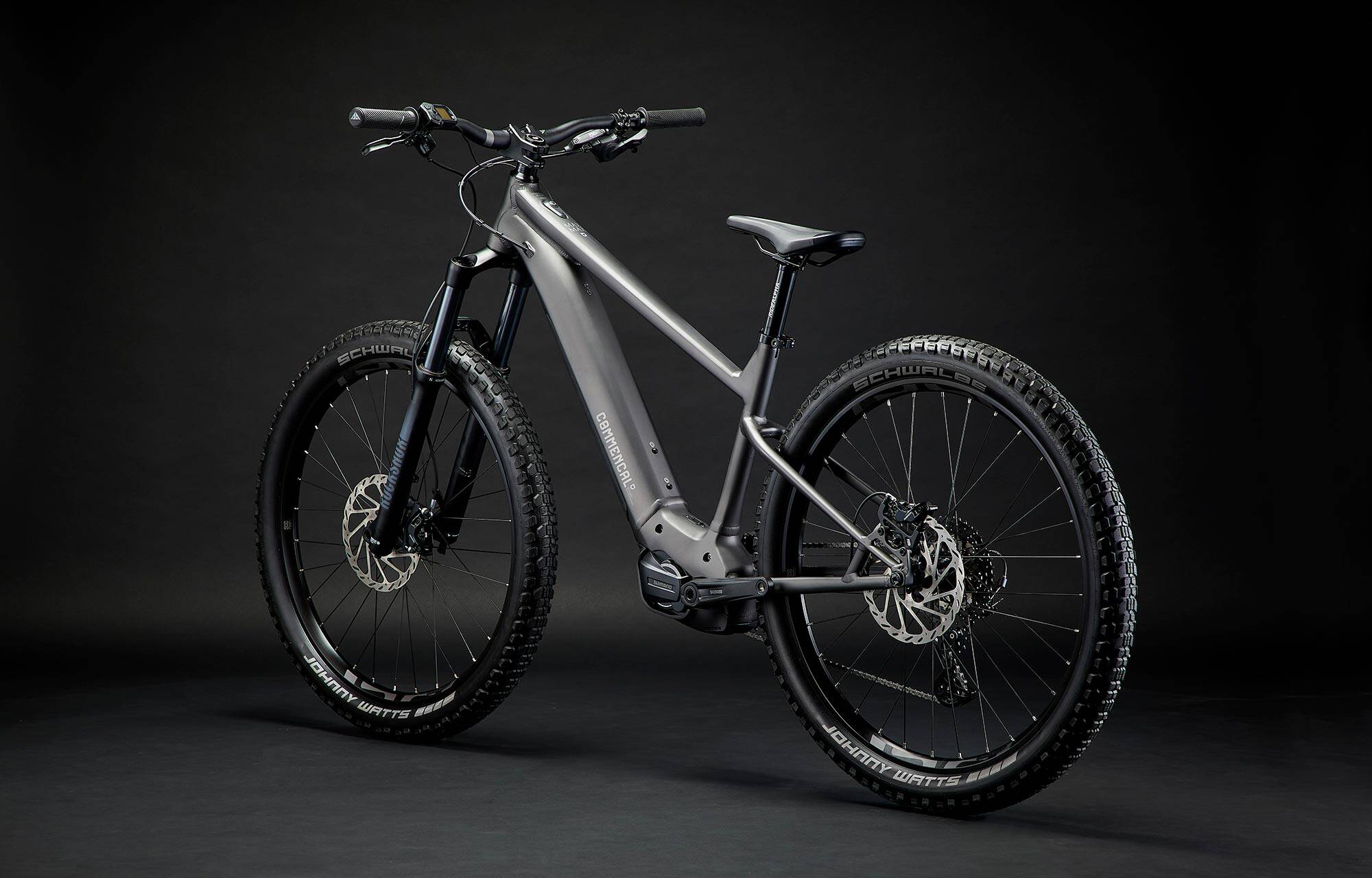 COMMENCAL MAXMAX POWER DARK SLATE image large number 2
