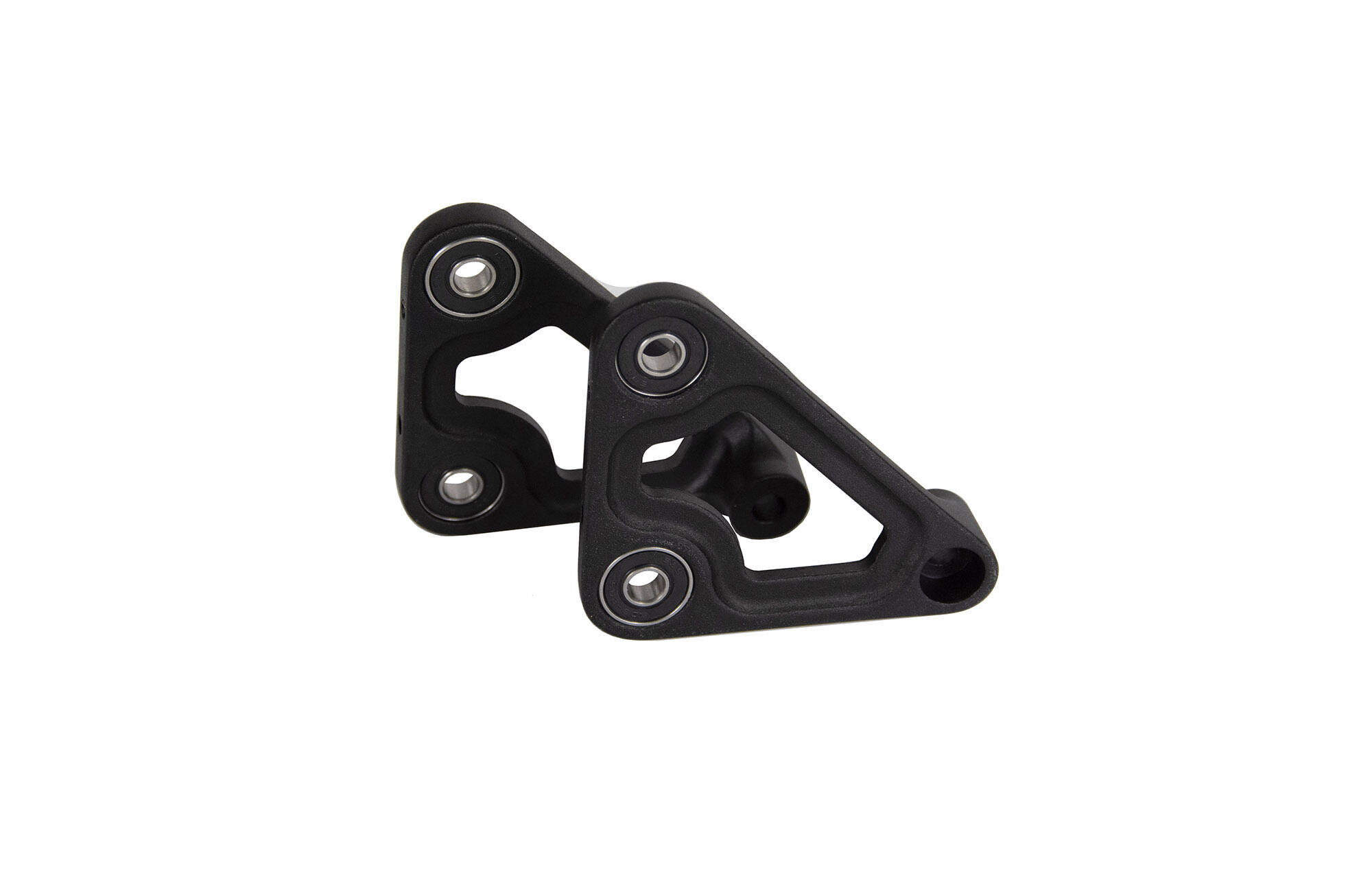 KIT ROCKER COMPLETO PER META 6 2008 image cover number 0