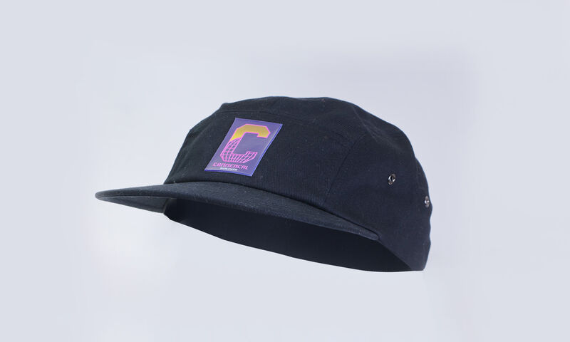 COMMENCAL 5 PANEL CAP SPECTRUM