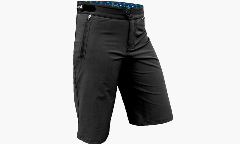 SHORT DHARCO WOMEN CLAY